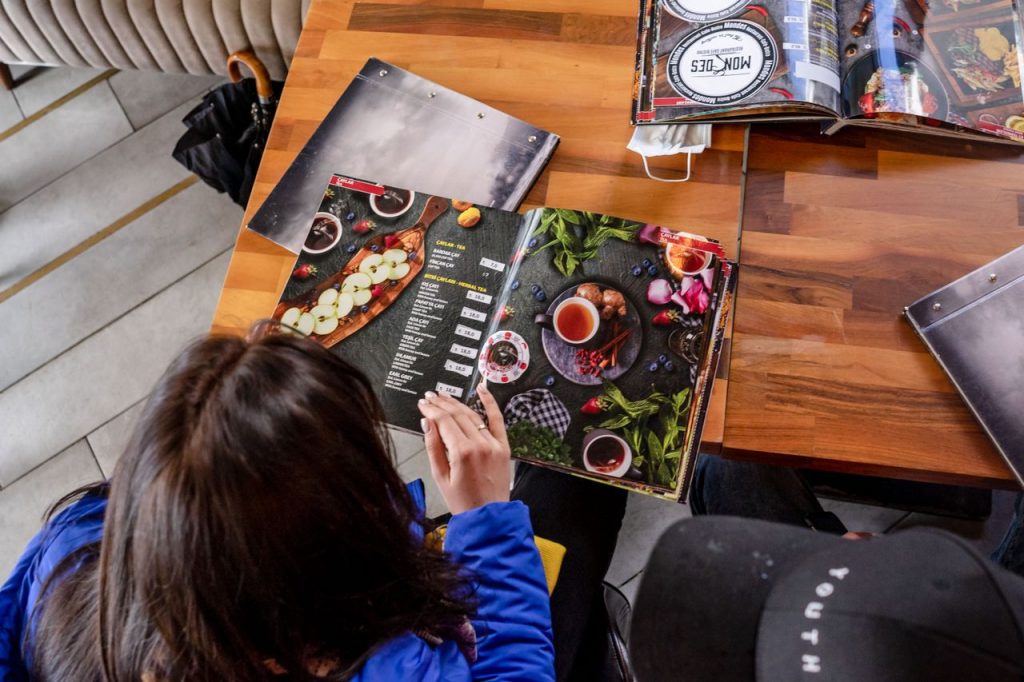 Clarity-First Menus Build Guest Trust | Modern Restaurant Management