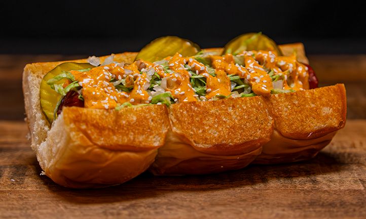 Dog Haus Launches the Big Hac Dog, Kicking Off Glizzy SZN 250