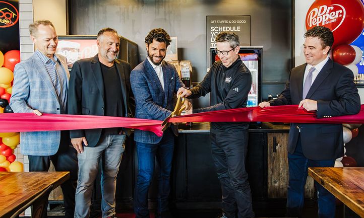 Dog Haus and Keurig Dr Pepper Launch First-of-its-Kind Beverage Platform, Redefining the Restaurant Beverage Experience