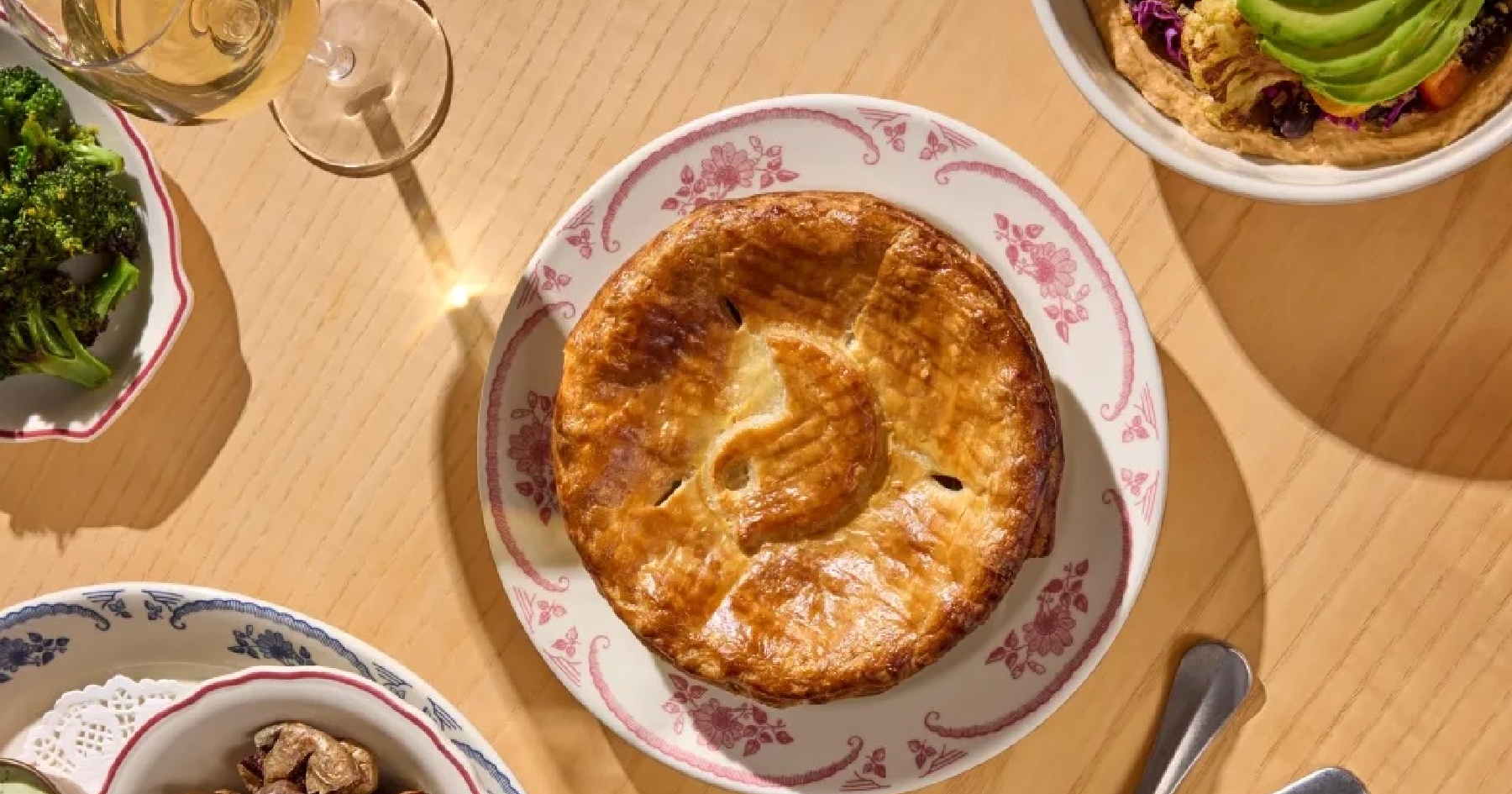 DoubleTree Hotels by Hilton debuts Piebird, a proprietary nostalgia-driven restaurant