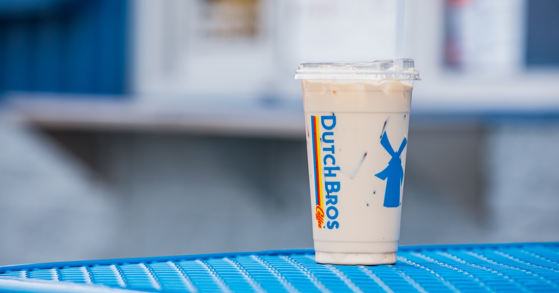 Dutch Bros isn’t afraid of growing beverage competition