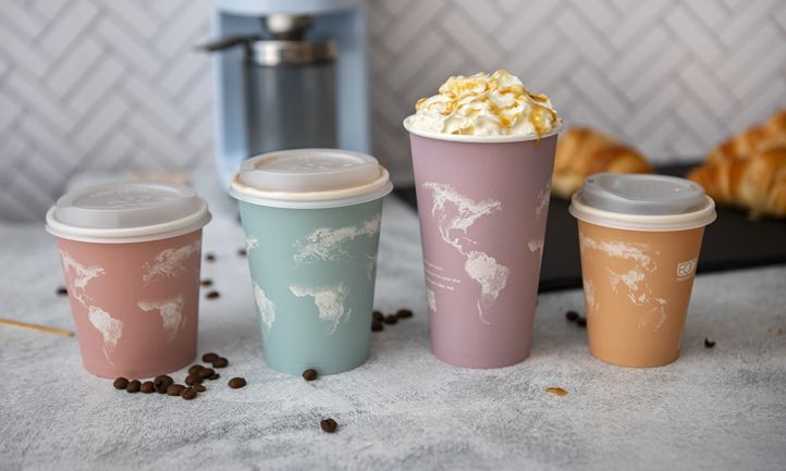 Eco-Products Unveils New Lineup of Compostable, Recyclable and Reusable Cups