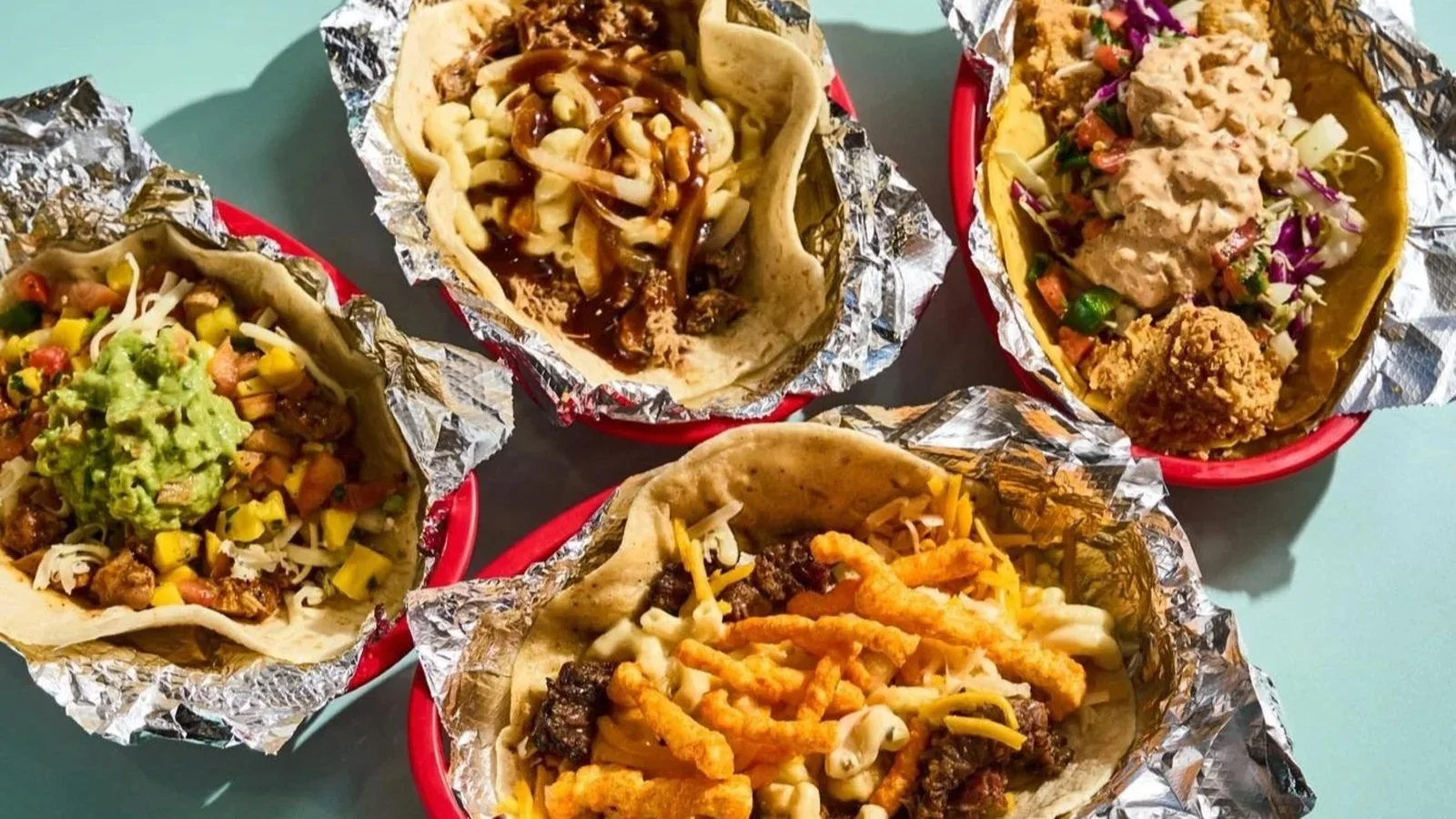 Fuego Tortilla to open at former Chick-fil-A site in Abilene