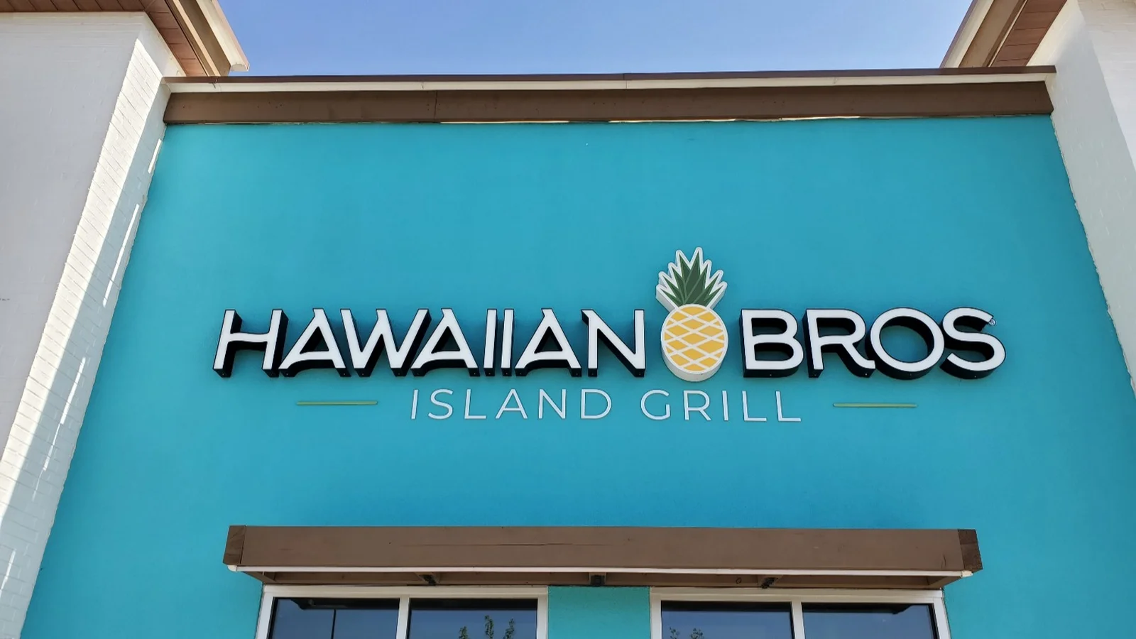 Hawaiian Bros continues expansion with Oklahoma opening