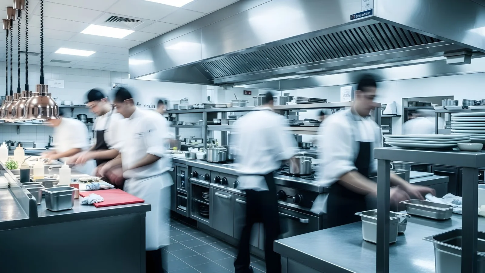 Hospitality hiring challenges driven by structural gaps, new study finds