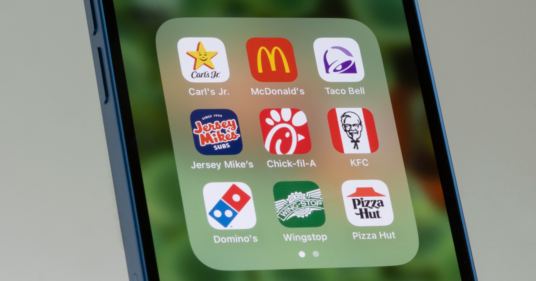 How a California privacy bill could impact restaurant loyalty programs