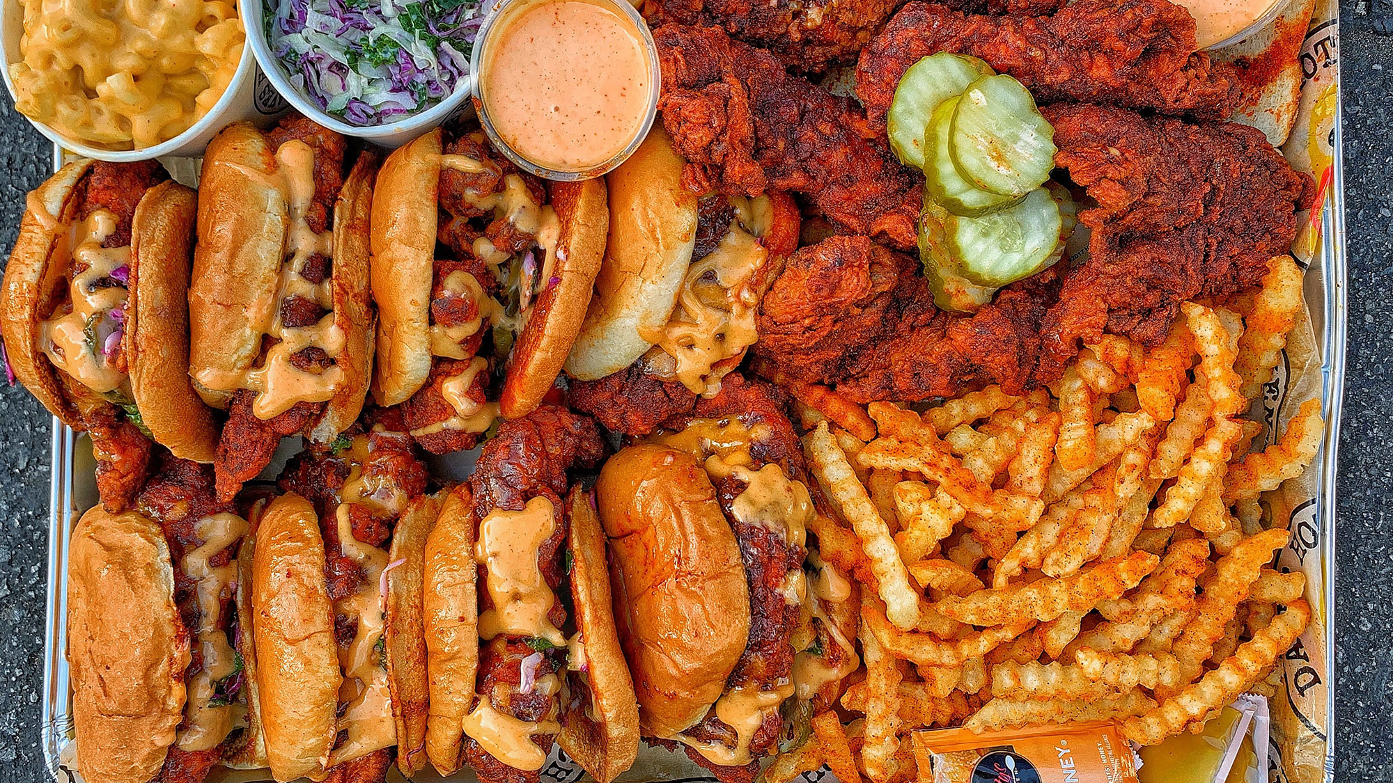 How spicy food drives customer loyalty at restaurants