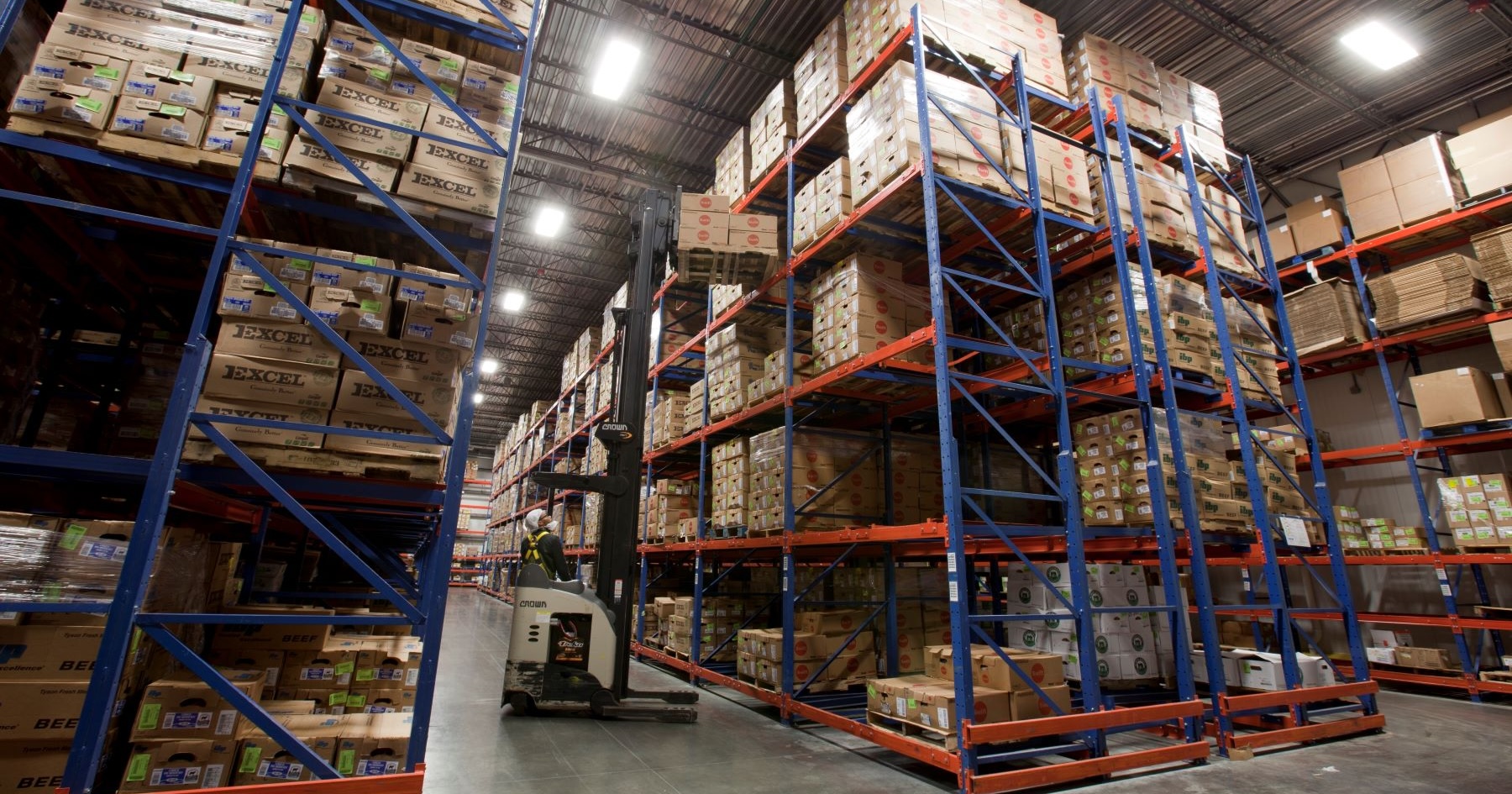 Independent restaurants say they’re not doing as well as Sysco thinks