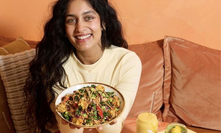 Life Alive Partners With Radhi Devlukia on Summer Power Menu
