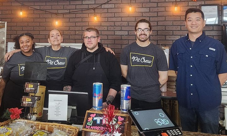 Local Entrepreneur Takes Over Tacoma Dickey’s, Introduces Upgrades and Extended Hours