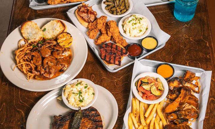 Logan’s Roadhouse Takes Guests on a Tour of Flavors With The Great American Road Trip Summer Menu