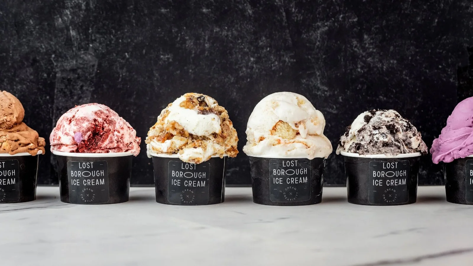 Lost Borough Ice Cream to open 2nd New York shop in Inwood