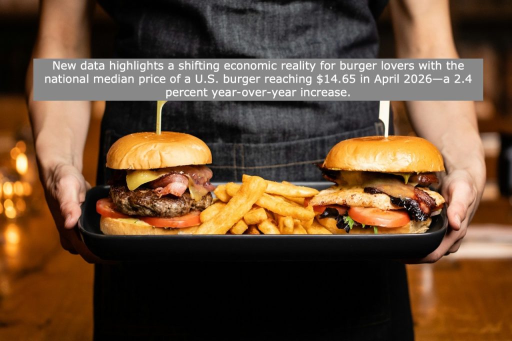 MRM Research Roundup: Road Trips, Cheese Obsessed, and Burger Bucks | Modern Restaurant Management