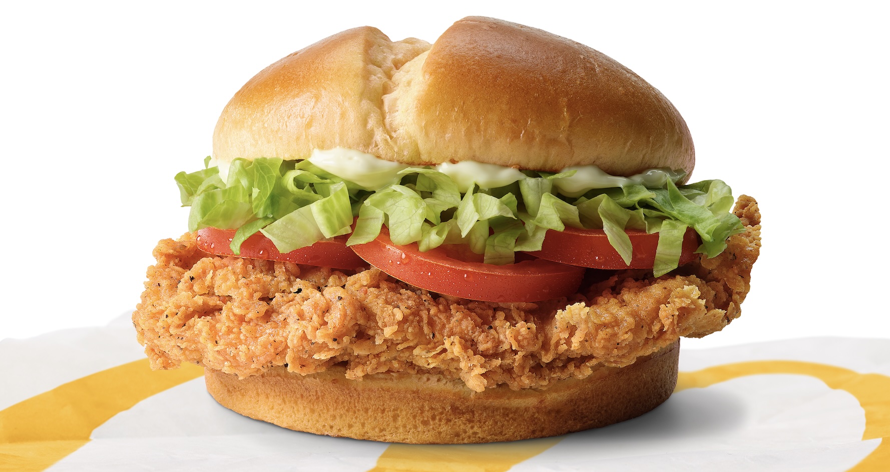 McDonald’s next evolution includes menu, service and technology upgrades