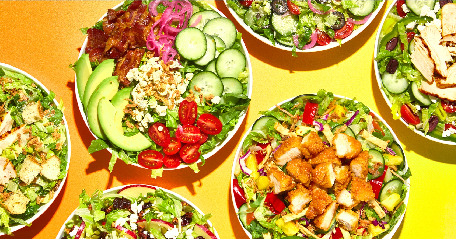 Mellow Mushroom gets its groove back with a menu refresh