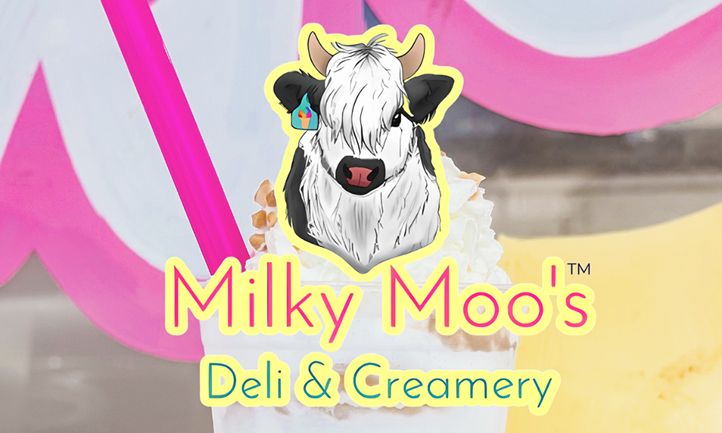 Milky Moo’s Deli &amp; Creamery Named Best Ice Cream Parlor in Alabama for Second Consecutive Year