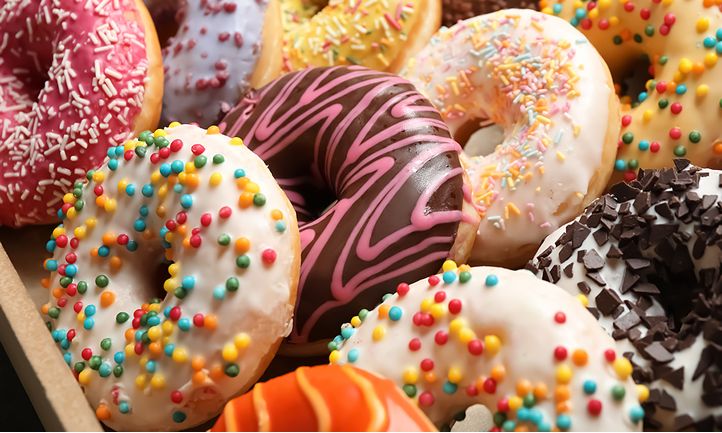 National Donut Day Deals and Freebies 2026