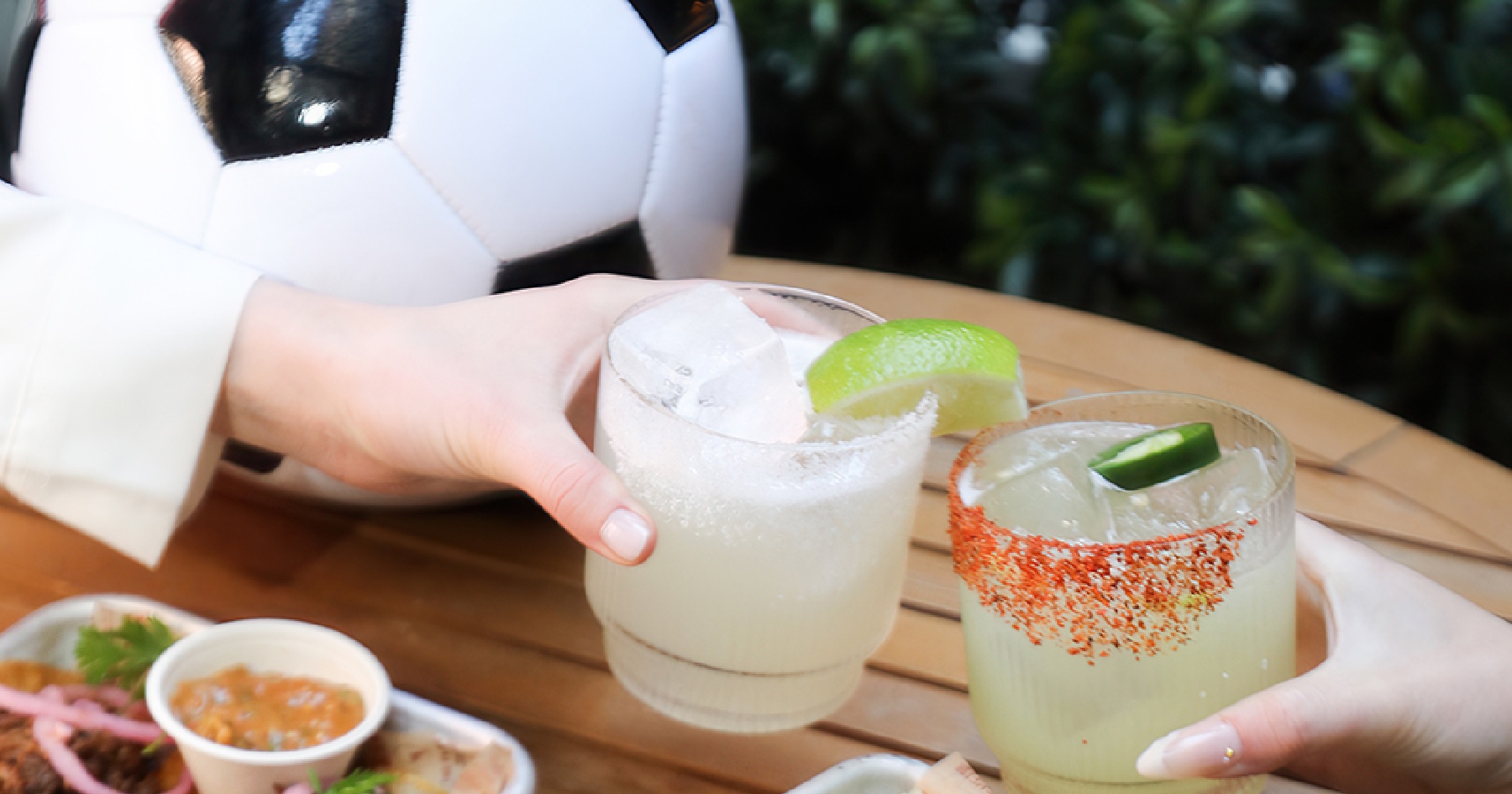 Not a sports bar? No problem. Independents are positioning to capture FIFA fever