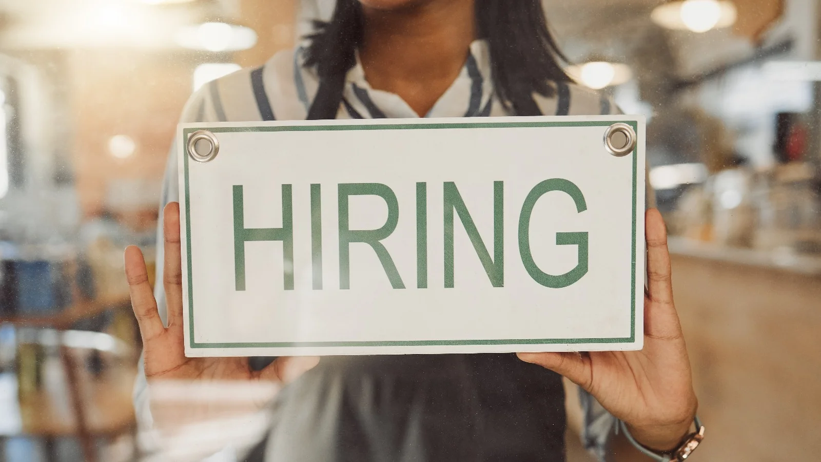 Onboarding at root of QSRs' turnover problem; here’s how to fix it