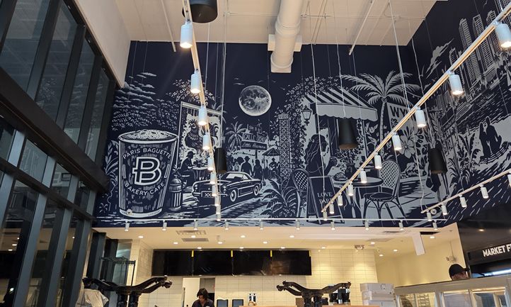 Paris Baguette Makes Miami Debut With Highly Anticipated Wynwood Bakery Café, Opening June 30