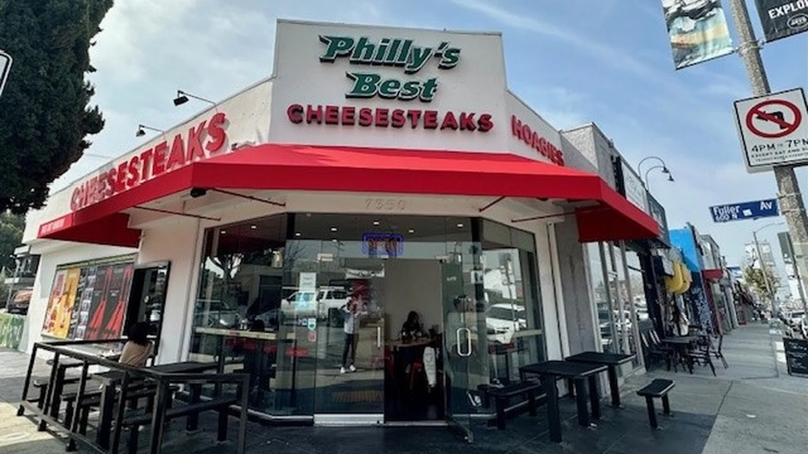 Philly’s Best Cheesesteaks expands loyalty program as personalization trends grow