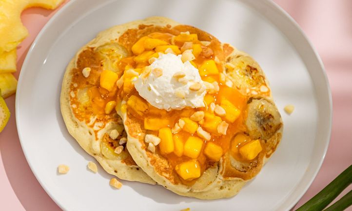 Polly’s Pies Celebrates 35 Years of Aloha Specials With the Return of Fan-Favorite Island-Inspired Dishes