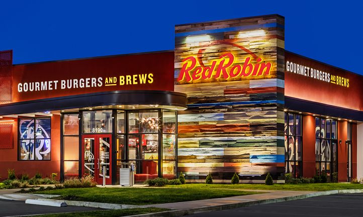 Red Robin Gourmet Burgers, Inc. Announces Refranchising Agreement To Support “First Choice Plan”