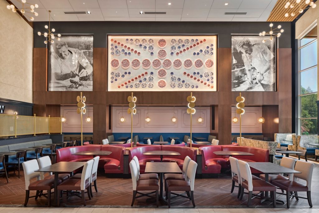 Restaurants Need to Look as Good as They Taste | Modern Restaurant Management