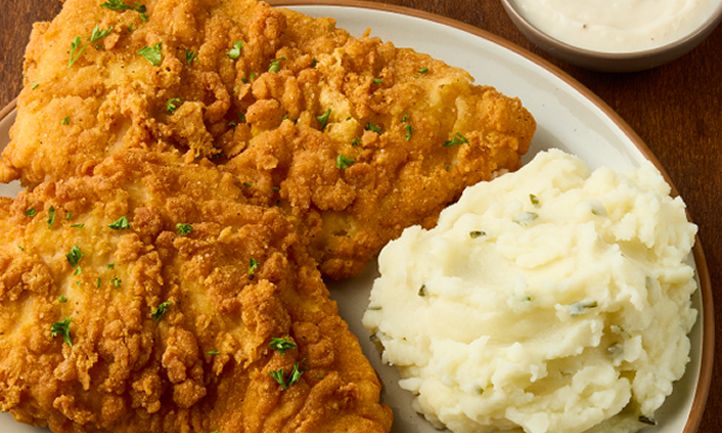 Ruby Tuesday Introduces Biggest Menu Drop in Years with 14 New Menu Items
