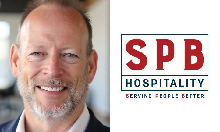 SPB Hospitality Welcomes Back Restaurant Development Veteran Keith Wheaton