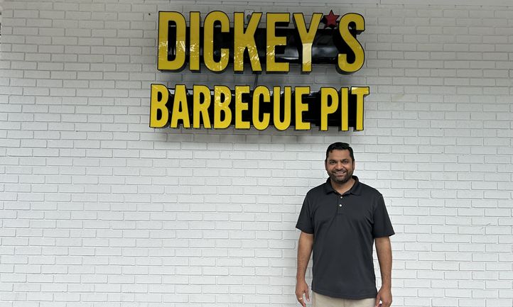 Slow-Smoked and Southbound! Dickey’s Barbecue Expands in Georgia with Blakely Restaurant Debut