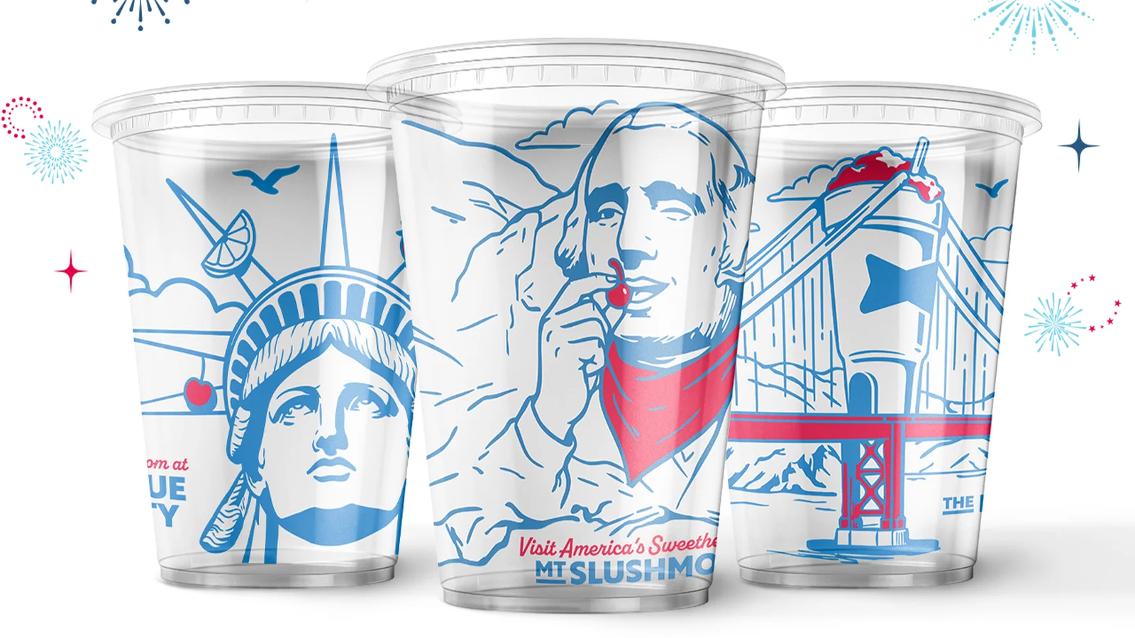 Sonic launches $2.50 menu for America's 250th birthday
