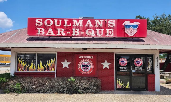 Soulman’s Bar-B-Que Celebrates 35 Years of Serving Garland Families and Barbecue Traditions