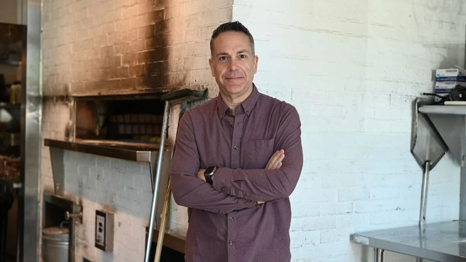 Spread Bagelry promotes John Gonzalez to chief operating officer