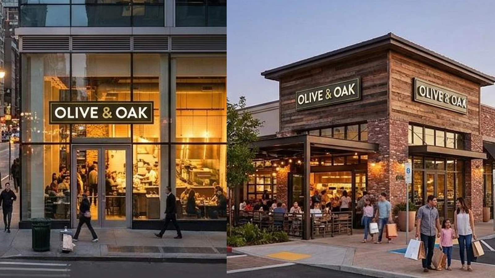 Standardize Without Strangling: The Multi-Location Catering Paradox