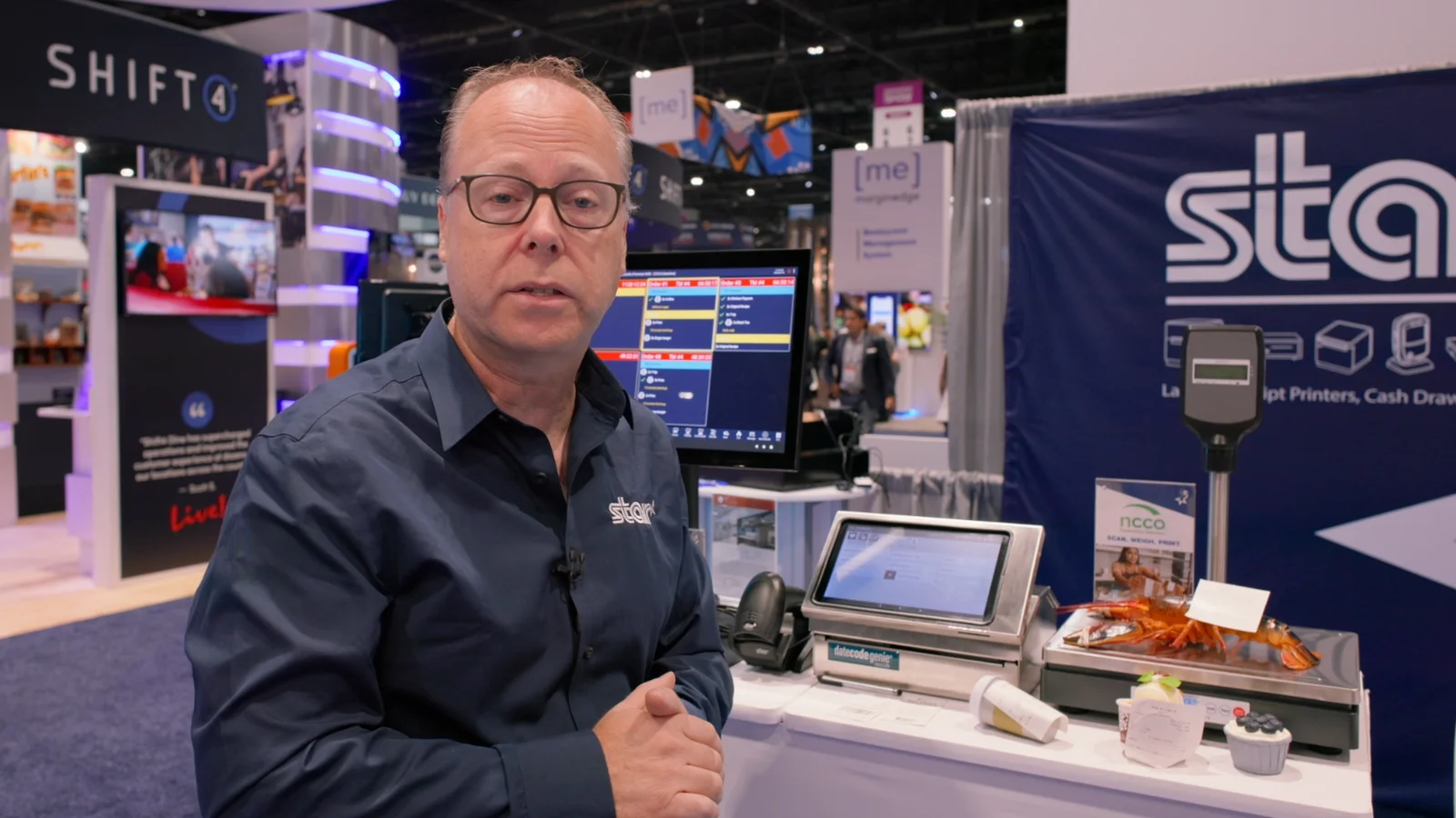 Star Micronics labels aid in customer retention, loyalty