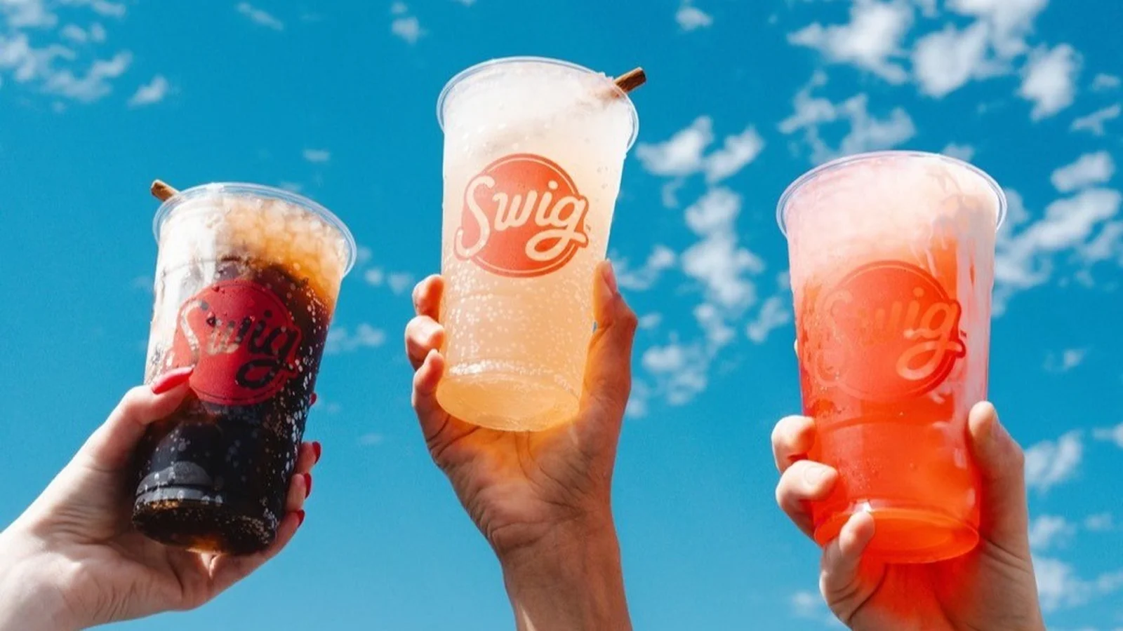 Swig signs 6 unit franchise deal to fuel South Texas growth