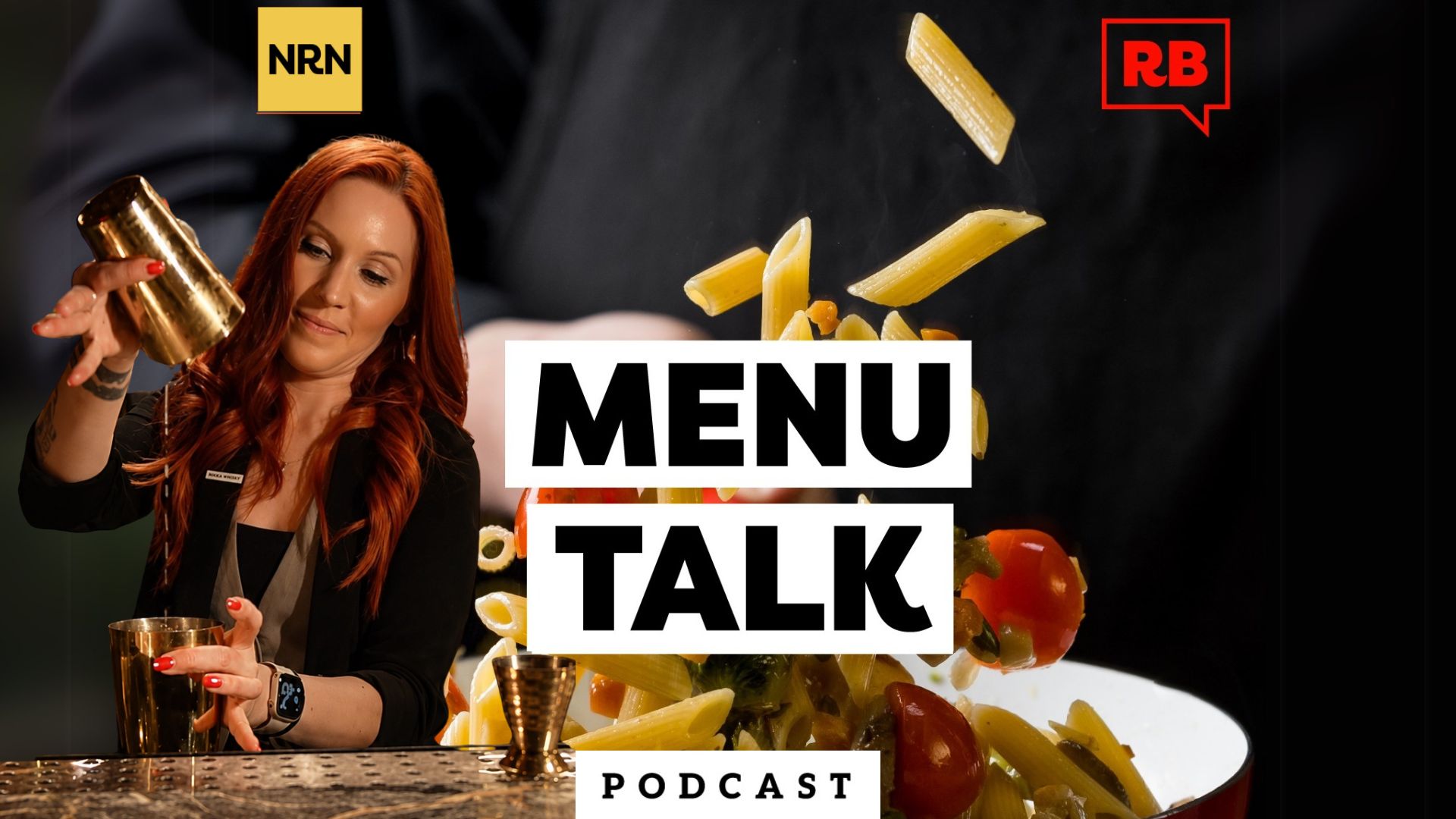 Tara Wong showcases old-school cocktails with modern elements