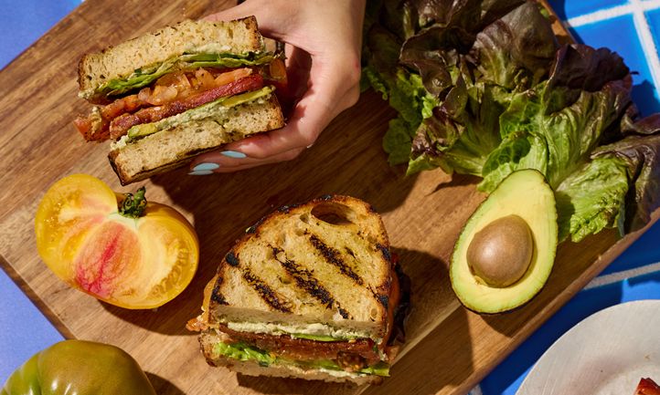Tender Greens Brings Summer to the Table