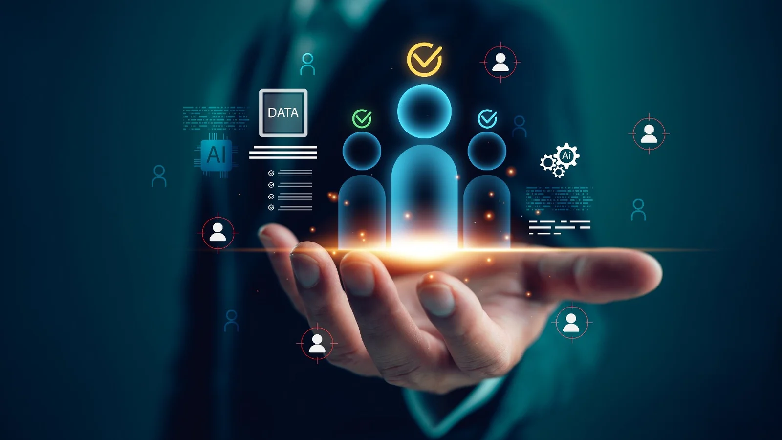 The 1:1 Personalization Playbook: Using AI to send every guest their own offer