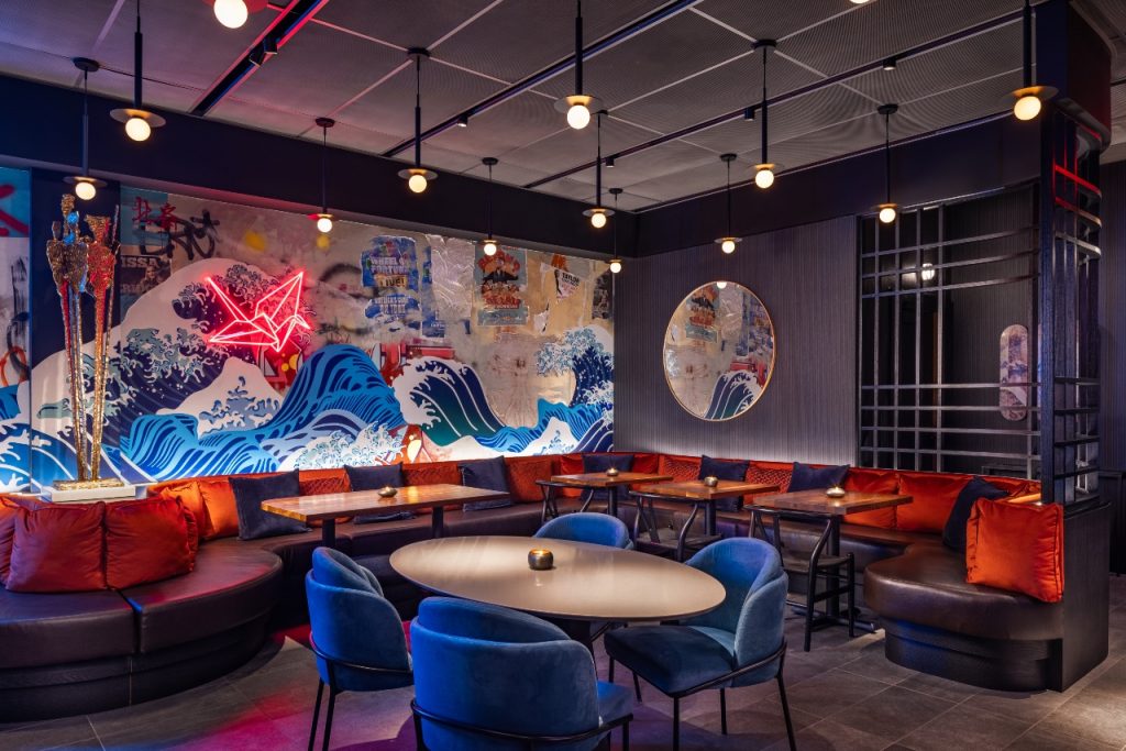 The Design Psychology Behind a Speakeasy | Modern Restaurant Management