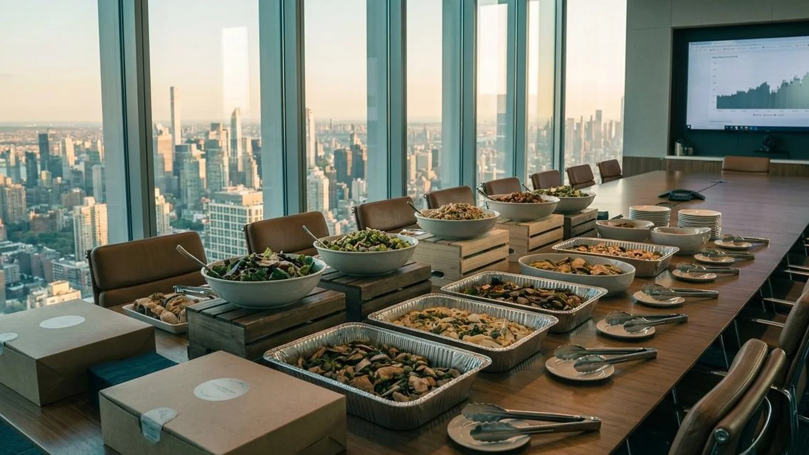 The State of Catering 2026: What the Data Is Really Telling Us