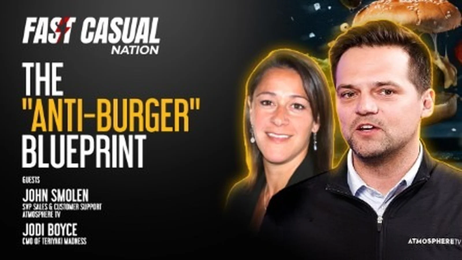 The 'anti-burger' blueprint: How Teriyaki Madness is out-scaling the giants