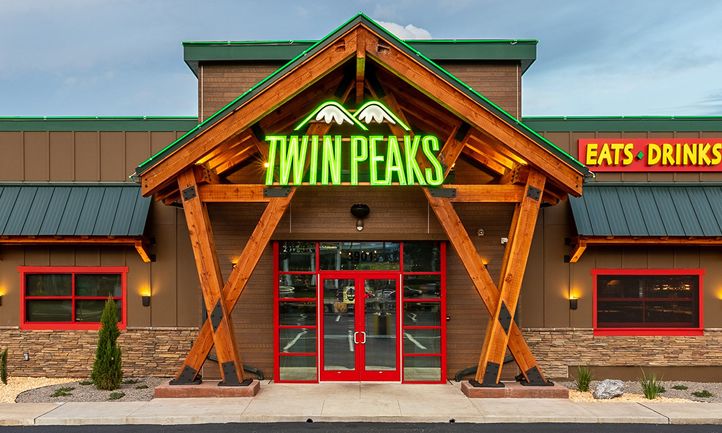 Twin Peaks to Open Kissimmee Lodge, Now Hiring Team Members