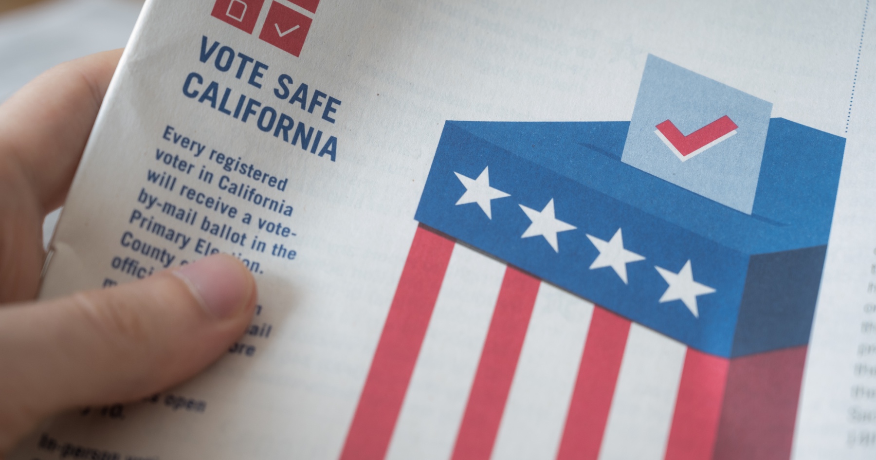 What restaurant operators should know about the California primary