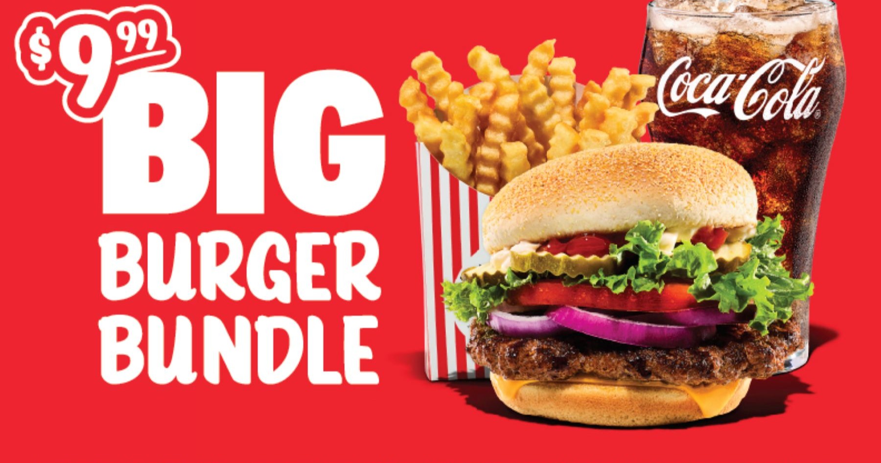 Why more restaurant chains are pushing bundles