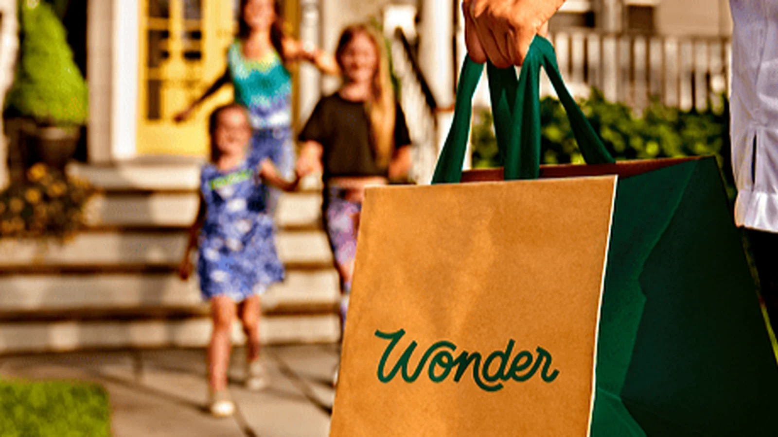 Wonder expands Grubhub integrations with Eater, Beli, Alexa+ and Bilt