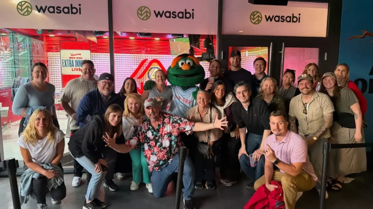 'You’re not annoying; you’re marketing': Top takeaways from the Restaurant Marketing Workshop