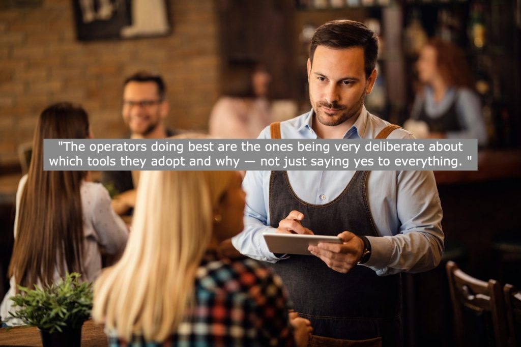 2026 Mid-Year Outlook, Part Two | Modern Restaurant Management