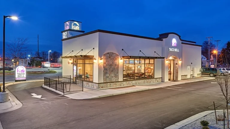5-state Cyclospora outbreak linked to Taco Bell shredded lettuce